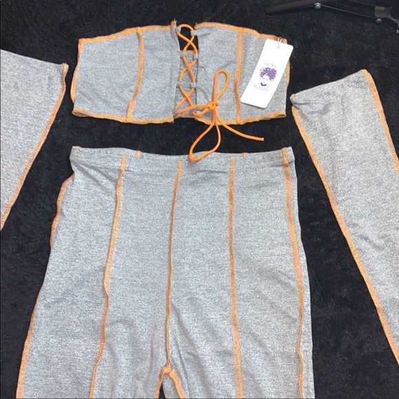 Patchwork set - Picture 5 of 8